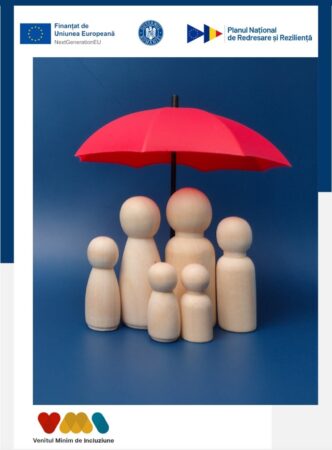 Încep plățile pentru beneficiarii Venitului Minim de Incluziune Ministerul Muncii și Solidarității Sociale, prin Agenția Națională pentru Plăți și Inspecție Socială, a început marți, 20 februarie 2024