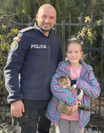 De la lacrimi de suprarare, la lacrimi de bucurie! Este o povestioară reală de la care avem multe de învățat!