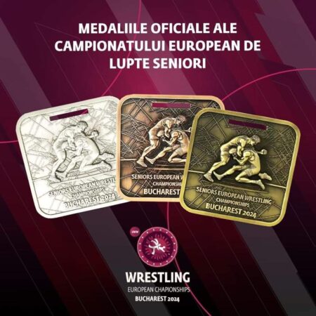 Între 12 și 18 februarie, cei mai buni luptători ai continentului se vor regăsi la București, într-o înfruntare sportivă menită să stabilească ierarhiile pentru medaliile europene puse în joc. 