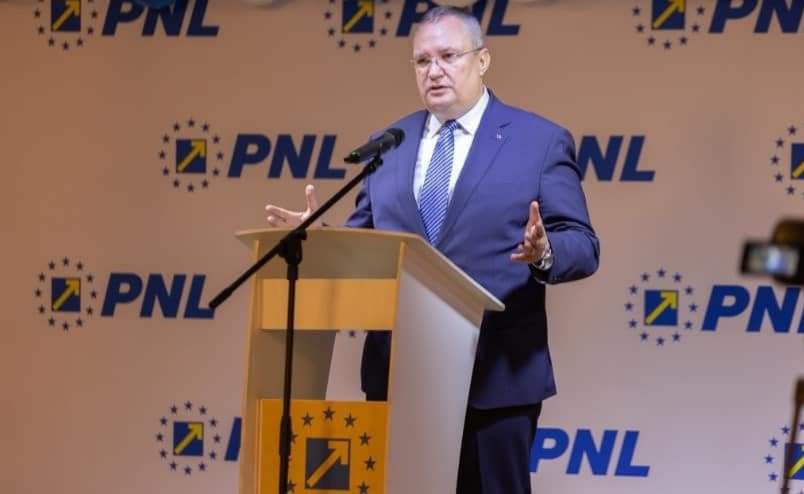 PNL spune că votul majoritar decisiv din Parlamentul de la Budapesta elimină ultimul obstacol al admiterii Suediei în NATO. Prin obținerea acordului Ungariei