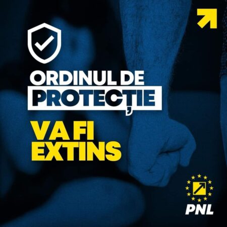 PNL: Ordinul de Protecție va fi extins Parlamentul a votat ieri, în unanimitate, proiectul propus de ministrul Justiției, Alina Gorghiu și realizat cu sprijinul tehnic al Ministerului Afacerilor Interne.