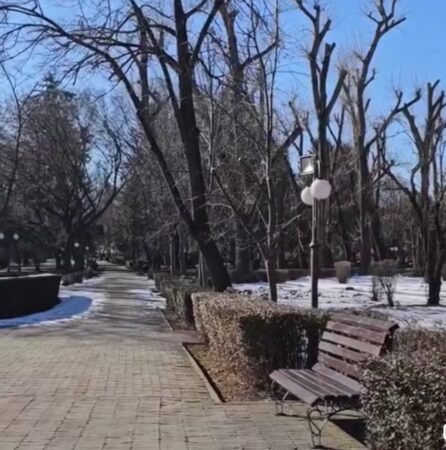 Administrația târgovișteană  anunță  că este în faza de obținere a ultimelor avize  necesare emiterii autorizației de construcție pentru proiectul ce vizează  reabilitarea și modernizarea Parcului Chindia.