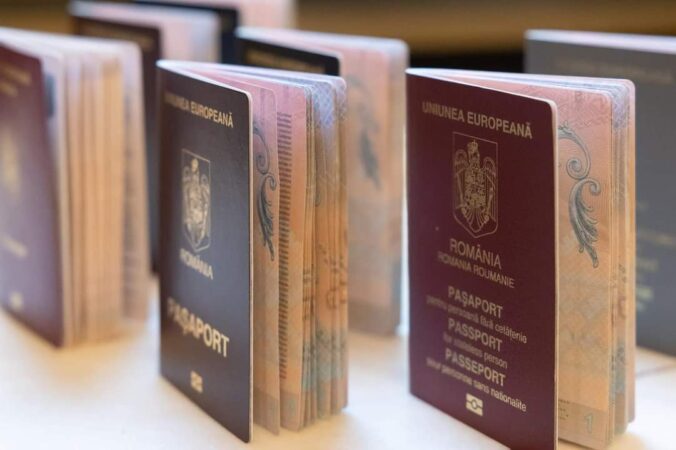 Peste un milion de români s-au programat online pentru obținerea pașaportului pe HUB-ul MAI, la mai puțin de un an de la lansare.