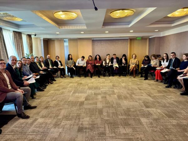  Penitenciarulu Mioveni participă la o inițiativă menită să aducă schimbări semnificative în modul în care se desfășoară activitățile în instituție.