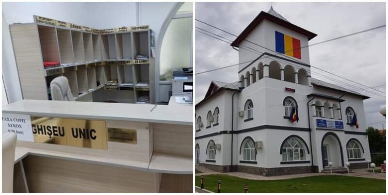 În sprijinul voineștenilor! Începând cu data de 15.02.2024, la sediul primăriei Voinești se întocmesc acte de vânzare-cumpărare pentru orice tip de autovehicul. 