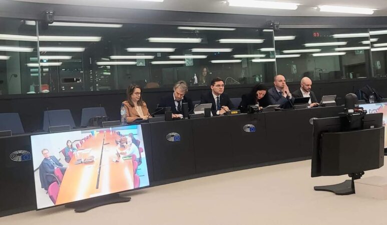 Eurodeputatul Victor Negrescu spune că avem nevoie de fonduri europene pentru a face față actualelor provocări, dar trebuie să fim, totodată, abili în a le utiliza în mod eficient.