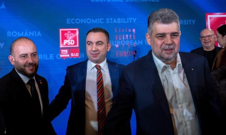 PSD vine în sprijinul tinerilor şi al angajatorilor! Guvernul