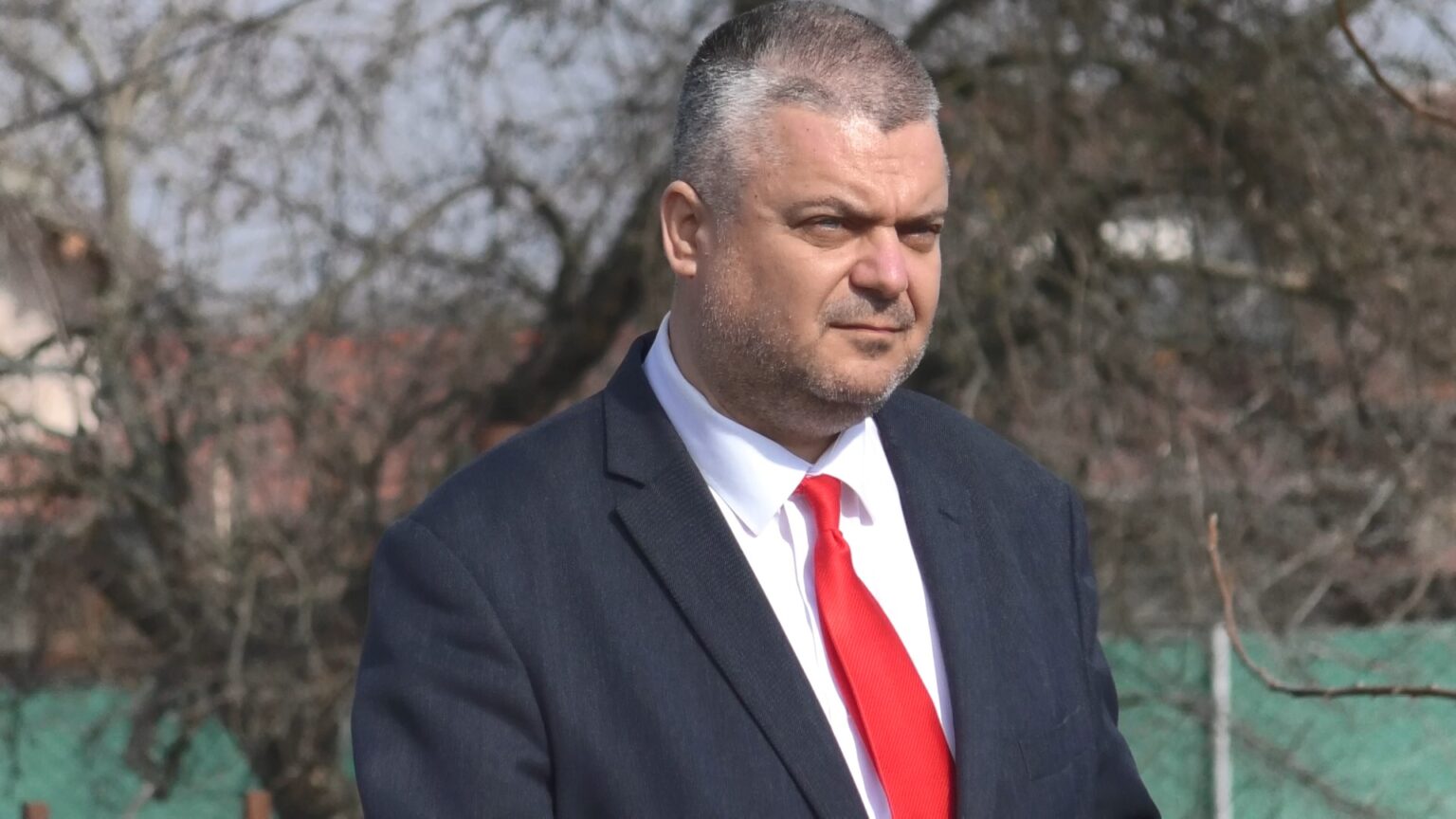 Primarul Radu Georgescu are planuri mari pentru comună, ele au avansat cu efecte vizibile pentru cetățeni. 