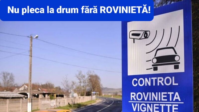 În situația în care vi s-a întocmit un proces-verbal de constatare a contravenției (PVCC) pentru lipsa rovinietei sau a peajului valabil, aveți următoarele posibilități să contactați CESTRIN:
