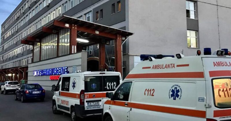 Spitalul Județean de Urgență Târgoviște a scos la concurs 4 posturi de medic specialist și  2 posturi de  medic rezident an V în specialitatea Medicină de Urgență . 