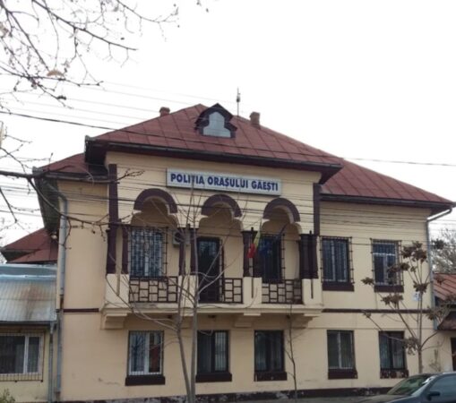 Ca urmare a activităților de cercetare penală efectuate de polițiștii din cadrul Poliției Orașului Găești, sub coordonarea