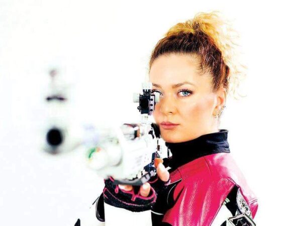 România participă la Campionatele Europene de tir sportiv – 10 metri aer comprimat, care au loc la Gyor/Ungaria până pe 2 martie 