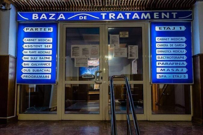 Pentru a doua serie a acestui an, Casei de Pensii Dâmbovița i-au fost aprobate 60 bilete de tratament în stațiunile