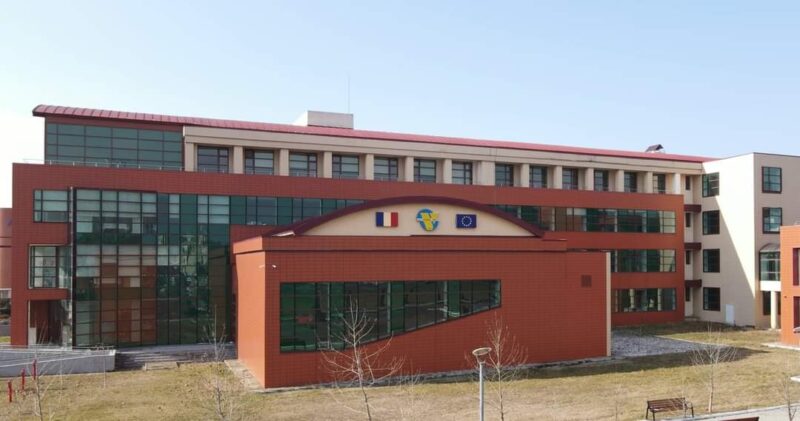 Alegeri  în  cadrul forurilor de conducere ale Universității " Valahia " Târgoviște, vorbim despre alegeri pentru pozițiile de membru