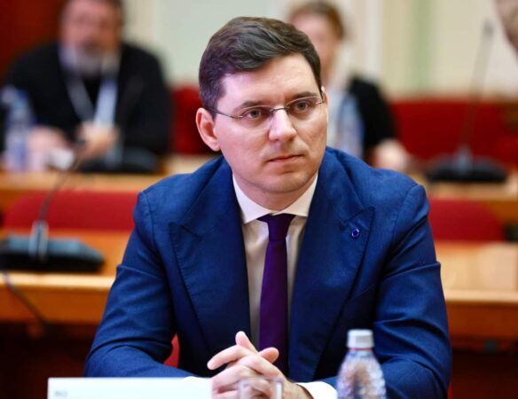 Alegerile sunt importante doar dacă ele conduc la un trai mai bun pentru oameni Pentru acest lucru este important să ai proiecte, programe, propuneri concrete, pe care dorești să le realizezi. Eurodeputatul Victor Negrescu