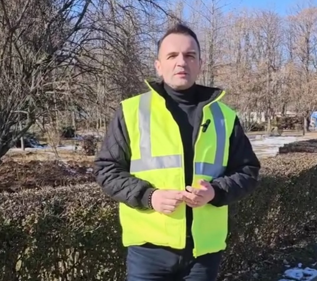 Administrația târgovișteană anunță că este în faza de obținere a ultimelor avize necesare emiterii autorizației de construcție pentru proiectul ce vizează reabilitarea și modernizarea Parcului Chindia.