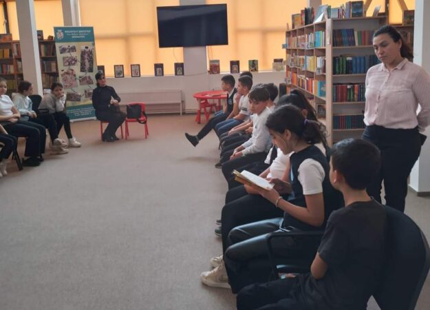 15 februarie este Ziua Națională a Lecturii În România, ziua de 15 februarie a fost stabilită ca fiind Ziua Națională a Lecturii.