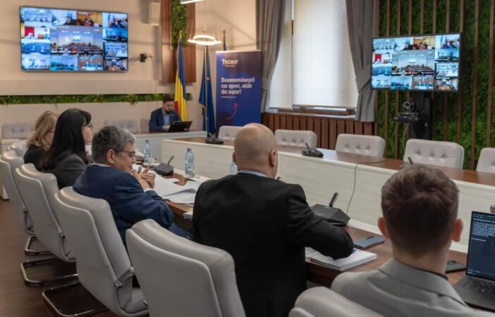 ANAF va continua acţiunile pe linia de prevenire şi combatere a evaziunii fiscale Direcţiile Regionale ale Finanţelor Publice din toată țara, au o misiune bine stabilită în care să urmărească