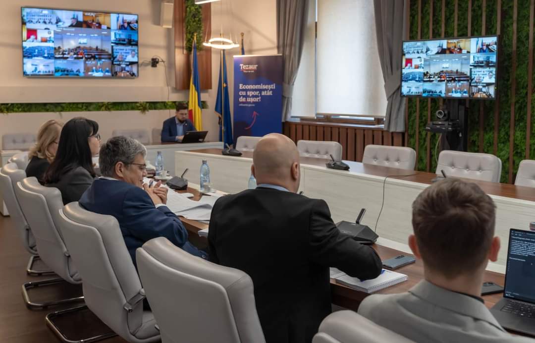 Direcţiile Regionale ale Finanţelor Publice din toată țara, au o misiune bine stabilită în care să urmărească