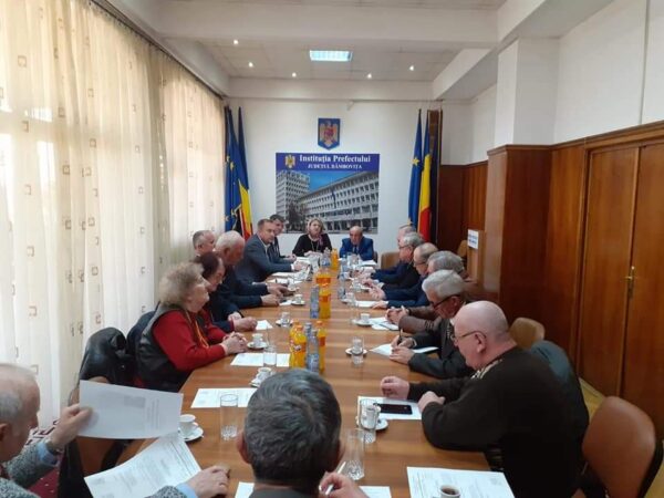 Agenția Națională a Funcționarilor Publice a încheiat  264 de protocoale de colaborare cu autorități și instituții publice