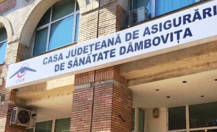 CNAS a lansat a doua ediție a „Ghidului asiguratului”.