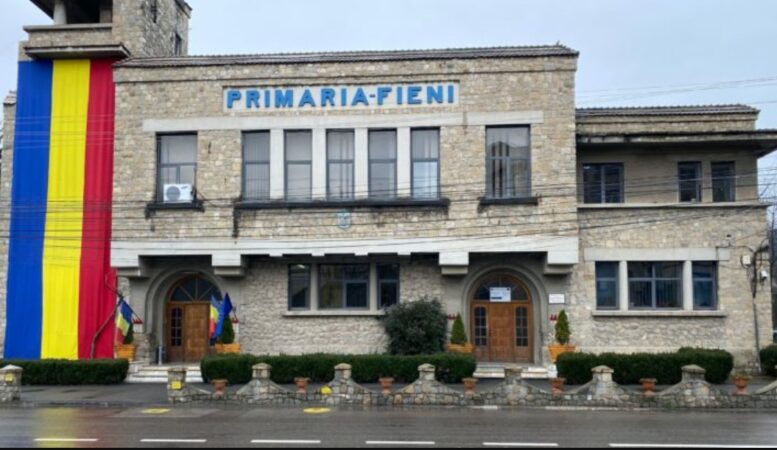  18 stații de reîncărcare a vehiculelor electrice, se vor realiza în orașul Fieni, administrația locală condusă de primarul  Iulian Tătulescu