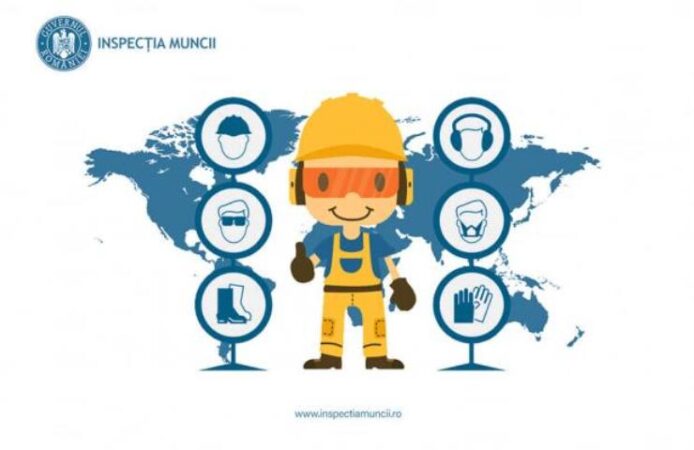 A devenit deja tradiție organizarea în fiecare primăvară, de către Inspecția Muncii, prin inspectoratele de muncă