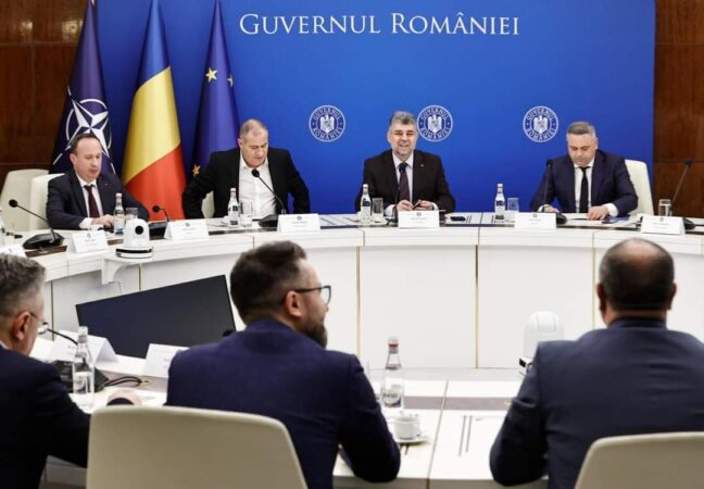 PSD a anunțat marți seară, că prelungește până la sfârșitul anului 2024, măsura limitării adaosului comercial.Plenul Camerei Deputaților