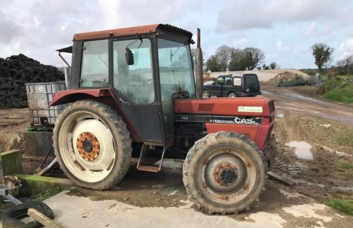 Anul  acesta prin Administrația Fondului pentru Mediu, se vor aloca 500 milioane de lei pentru Programul ce vizează înnoirea parcului de tractoare și mașini agricole autopropulsate.