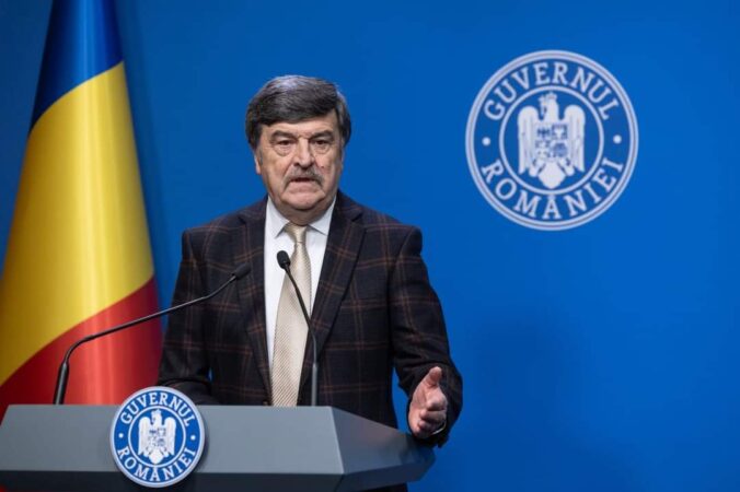 9 iunie 2024, Vot pentru Parlamentul European  și pentru aleșii locali .Guvernul României a adoptat în şedinta de vineri, 8 martie 2024