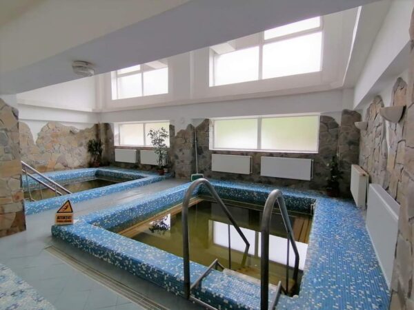 Pentru seria a IV-a din acest an, cu date de plecare în perioada 07 aprilie – 11 aprilie 2024, Casei de Pensii Dâmbovița