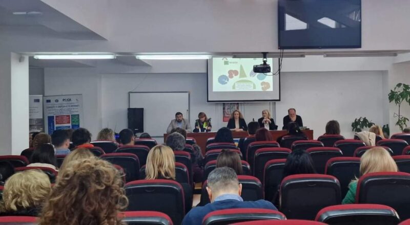 Toleranță zero față de orice formă de violenţă în școlile dâmbovițene, acesta a fost mesajul transmis de către prefectul județului Dâmbovița