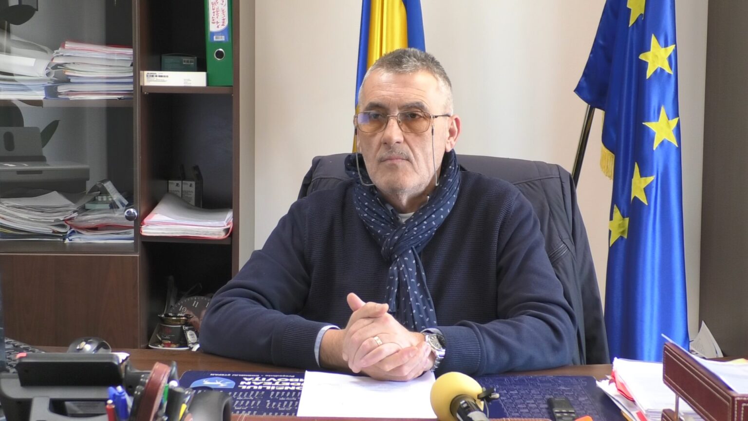 Comuna Șotânga va avea un Centru pentru situații de urgență și gospodărire comunală Comuna Șotânga va fi prima localitate din județul Dâmbovița care va avea un Centru pentru situații de urgență și gospodărire comunală