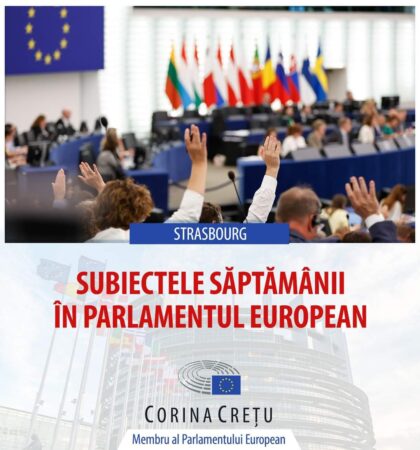 În Parlamentul European s-a votat  Regulamentul care stabilește indicații geografice asupra produselor agricole, a vinurilor și băuturilor spirtoase.