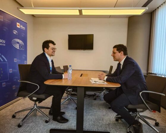 Eurodeputatul Victor Negrescu a susținut ca printre prioritățile bugetare ale Parlamentului European de anul viitor să  se includă creșterea