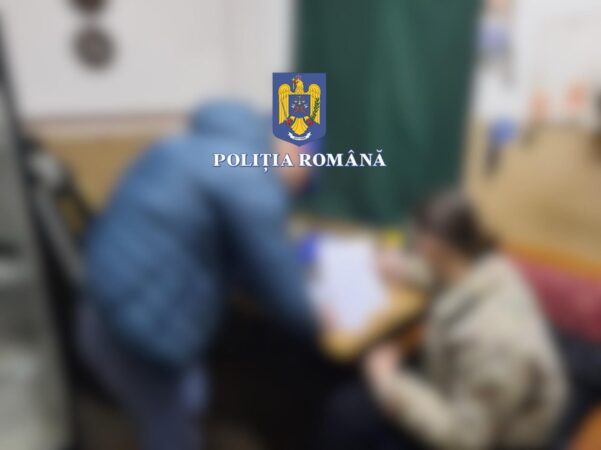 La datele de 4 și 5 martie a.c., polițiștii Serviciului de Investigare a Criminalității Economice Dâmbovița și ai inspectoratele de poliție