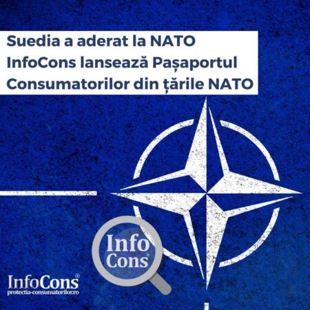 Protecția consumatorilor de securitate devine mai importantă în actuala conjunctură socio-economică și geopolitică, fiind o problemă stringentă a zilelor noastre.