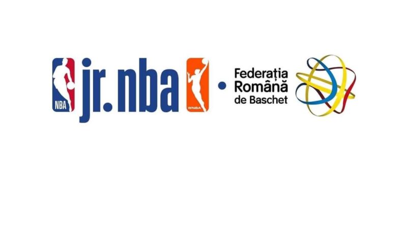 Vineri, 15 martie, de la orele 14:00, în Arena de Baschet din București, va avea loc ceremonia de deschidere a primului sezon Jr. NBA România Sud.