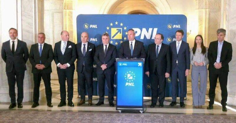 A fost făcută publică lista PNL pentru alegerile europarlamentare.PNL spune că este o echipă de oameni serioși și care au dovedit