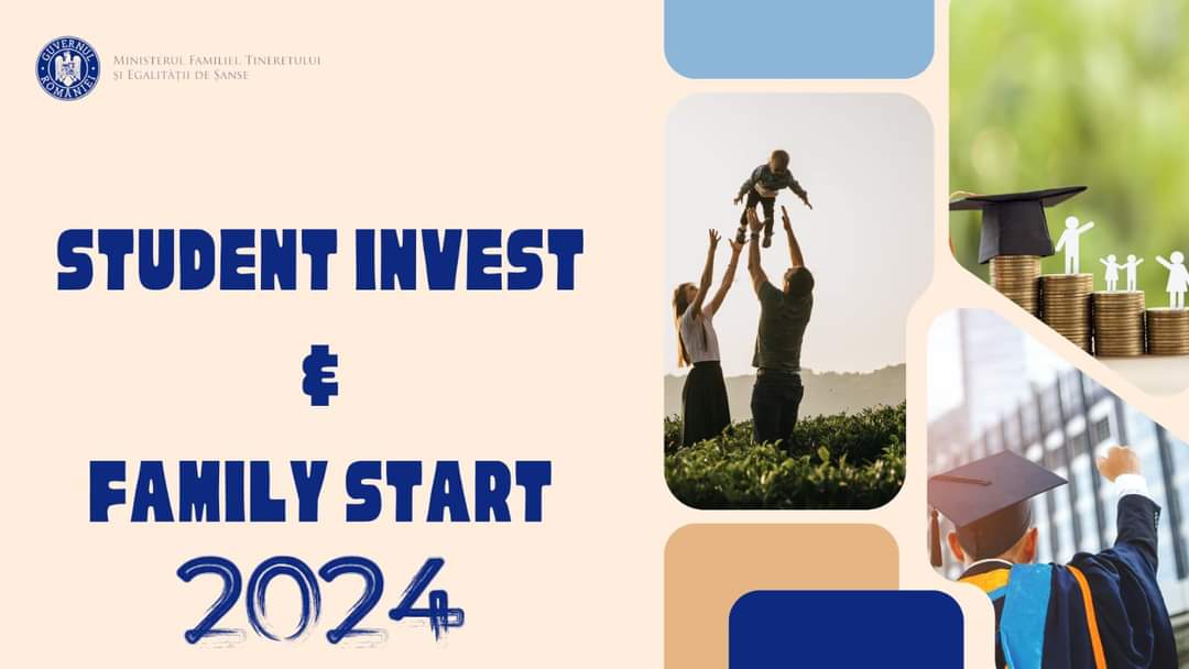 Semnarea convenției dintre Ministerul Familiei, Tineretului și Egalității de Șanse, Ministerul Finanțelor și Fondul Român de Contragarantare