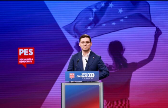 Prioritățile bugetare ale Parlamentului European, propuse de negociatorul-șef al legislativului european privind bugetul UE