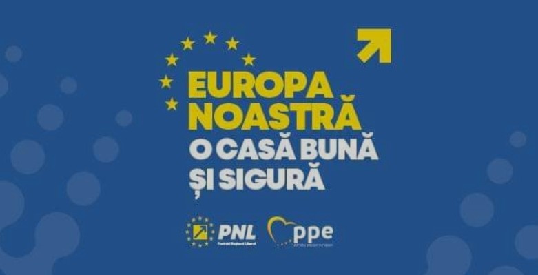 PNL susține cu tărie că alegerile din 9 iunie sunt decisive pentru viitorul României. Este momentul în care cetățenii trebuie să decidă dacă vor să sprijine parcursul european al țării sau să vireze către est.