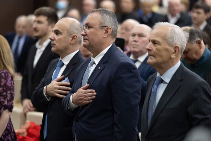 Partidul Național Liberal spune că rămâne cel mai important partid al dreptei românești, partidul integrator care își propune