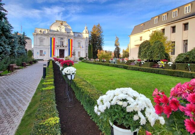 IMPORTANT! 31 martie 2024 , ultima zi de plată a taxelor și impozitelor locale, fără majorări și cu bonificație de 10% Primăria Municipiului Târgoviște informează că termenul limită până la care se pot plăti taxele și impozitele locale