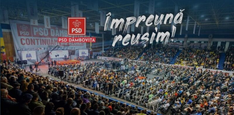 Gata cu specula, gata cu jecmăneala!