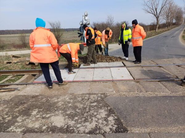 Administrația locală de la Răcari, condusă de edilul Marius Caravețeanu a făcut toate demersurile necesare către autoritățile centrale