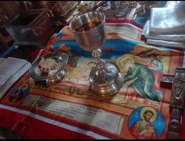 Data 11 martie 2024 marchează începutul Săptămânii Albe, cunoscută și sub denumirea de Săptămâna Brânzei. Pe 18 martie, intrăm în Postul Sfintelor Paști ortodox care durează 40 de zile și este cel mai lung și mai aspru post de peste an.