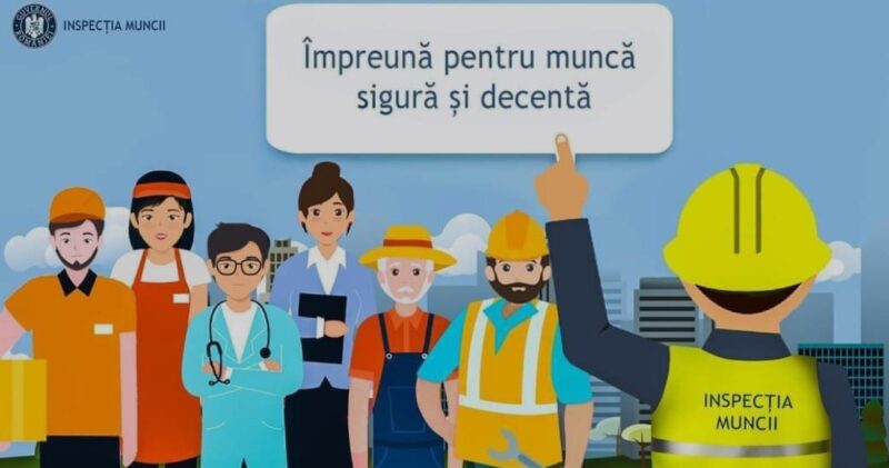 O meserie bine aleasă și făcută cu pasiune este garanția că te vei simți împlinit profesional și vei avea locul binemeritat în societate.