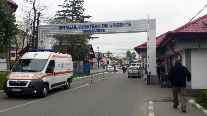 CJ Dâmbovița va implementa un proiect cu finanțare prin PNRR ce vizează înființarea unui sistem de telemedicină la Spitalul Județean de Urgență Târgoviște.