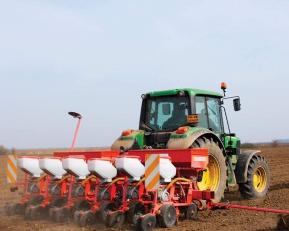 APIA Dâmbovița primește cereri de plată pentru rambursarea banilor de motorină  pe trimestrul I al anului 2024 Agenția de Plăți și Intervenție pentru Agricultură  primește, în luna aprilie, cereri de plată pentru rambursarea ajutorului de stat pentru cantităţile